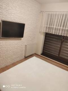 Mieszkanie 51,5 m 2 pokoje Szczecin Warszewo