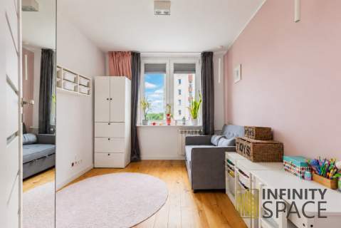 Wys. standard Balkon Widok Klima Parking