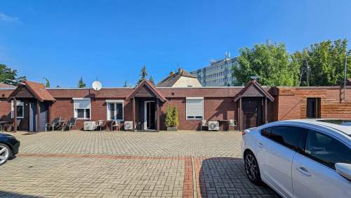 mieszkanie Junikowo parking Gotowe od zaraz