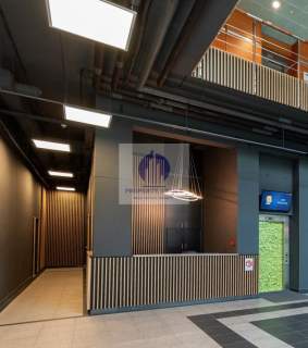 Wola lokal biurowy 536 m2 do wynajęcia