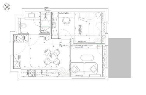 Wysoki standard 2 pokoje Apartamenty Novum