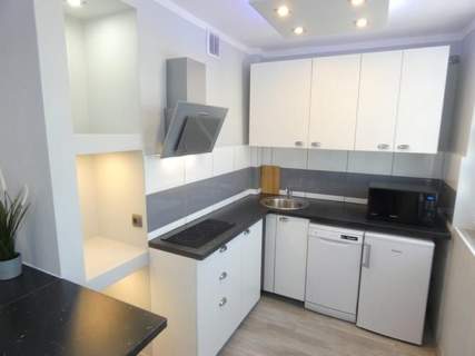 Kawalerka blisko Sosnowiec Plaza - Kilińskiego 4B