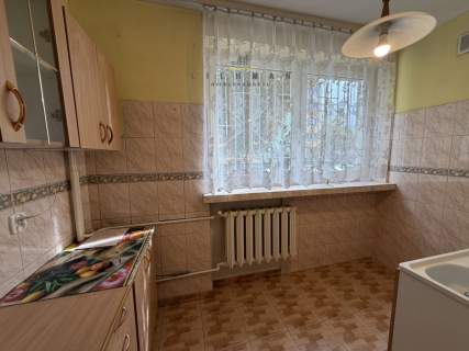 Przestronne mieszkanie na sprzedaż Łódź-Górna