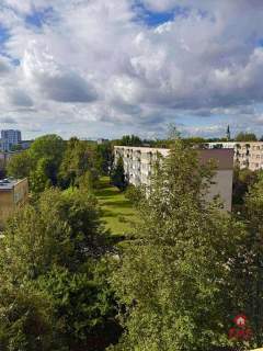 Ładne 2 pokoje Ul. Chrobrego 34m2