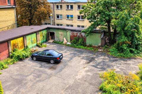 KAMIENICA INWESTYCYJNA 3UZ USŁUGI ZDROWIA