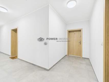Nowe mieszkanie 3 pokojowe 2 piętro balkon