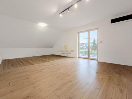 Dom wolnostojący 170 m2 Podegrodzie