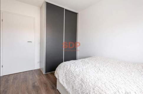 2-pokojowe mieszkanie z balkonem w nowym budownictwie