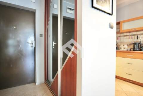 2 pokoje Żerań garaż w cenie 44m2