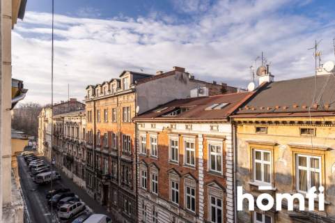 3 pokoje 79 m2 Stare Miasto, 150 m od Rynku