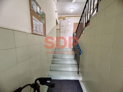 37 m2 Loggia Zielony widok 2. piętro Saska Kępa