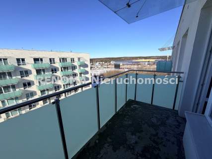 Stan deweloperski Apartament