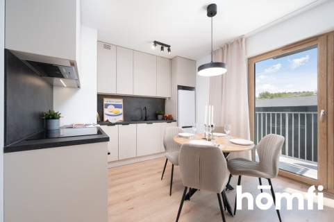 WYNAJEM 2 POKOJE DUŻY BALKON LIPIŃSKIEGO