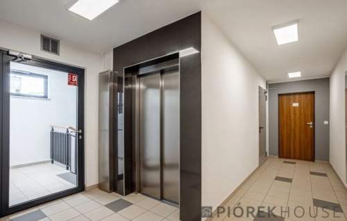 3-pokojowe mieszkanie w Wawrze