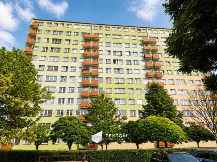 2 pokoje 39 m balkon winda Kossobudzkiego