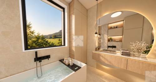 Jedyny taki dom w inwestycji Ogród 240 m2