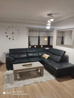 Mieszkanie 51,5 m 2 pokoje Szczecin Warszewo