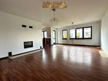 Apartament 158 m 5 Pokoi 2 Tarasy Ursynów
