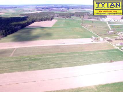 Działki 799  804 m   Grzymały Szczepankowskie