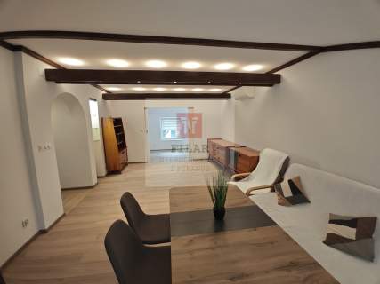 Stobno - ładne, duże mieszkanie po remoncie 85m2