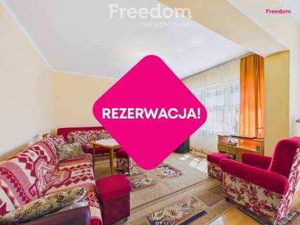 Dom-Przysucha -Zbożenna