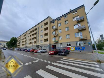 Mieszkanie do remontu