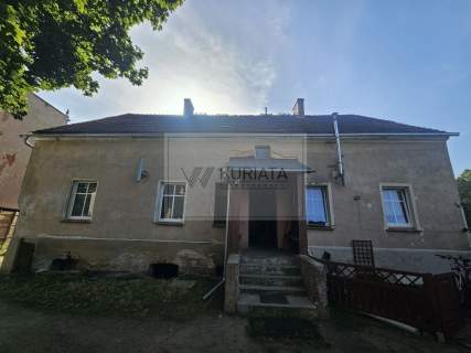 Kawalerka w domu ,do negocjacji