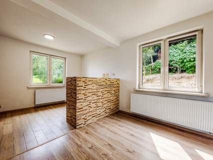 Dom wolnostojący w Męcinie 122 m2