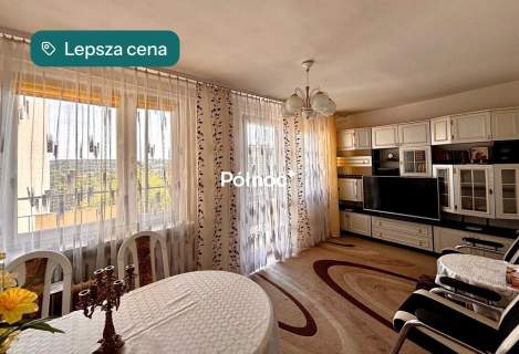 Bochnia Ul. Windakiewicza -mieszkanie 4 pokoje