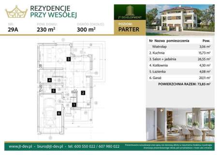 Dom na sprzedaż, 230 m2, Michałowice-Wieś