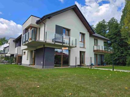 Segment Olszanica / Wola Justowska