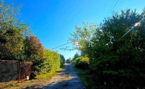 Działka 1, 67 ha, z MPZP, Przemyśl, ul. Łętowska