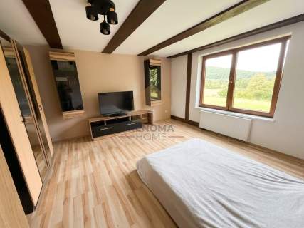 Dom na sprzedaż, 228 m2, Laskówka