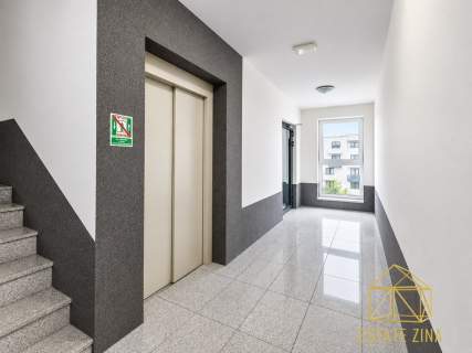 2 pokoje 35 m Balkon Złocień