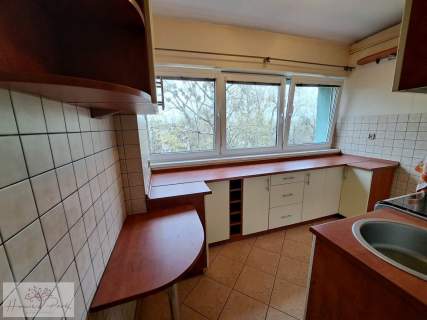 Mieszkanie na sprzedaż, 44,4 m2, Łódź