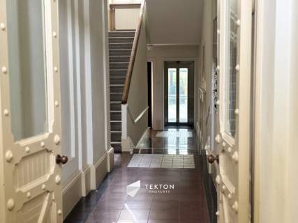 Luksusowy apartament sercu Starówki z kominkiem