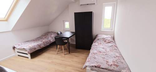 GOTOWA INWESTYCJA KAMIENICA 16 JEDNOSTEK 410,95 m2 OPOLE