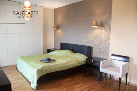 Wyjątkowy apartament z niepowtarzalnym widokiem na panoramę Katowic