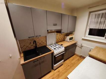3 POKOJE 49,5 m2 GLIWICE - SIKORNIK, UL. BEKASA