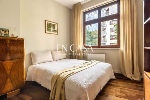 Apartament Rezydencja Opera 110 mkw