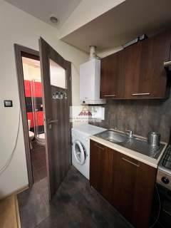 Mieszkanie do wynajęcia, 33 m2, Lublin