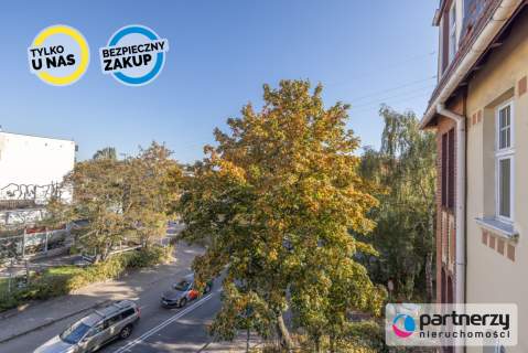 Mieszkanie w centrum Sopotu