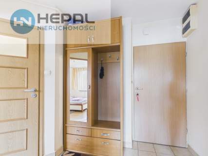 2-pok. / 47,10 m2 / I piętro - Kielce, ul. Okrzei