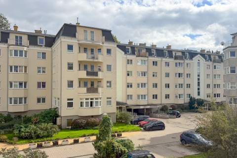 2 pokoje 45,20 m Konstancin Bez prowizji