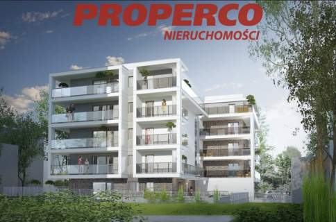 Mieszkanie 2pok., 2p., 34m2, Kielce, Czarnów