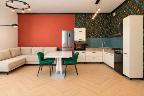 Niesamowity Apartament Przy Piotrkowskiej