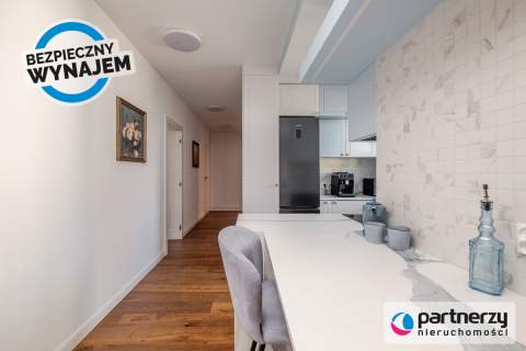 APARTAMENT PREMIUM W SERCU MIASTA