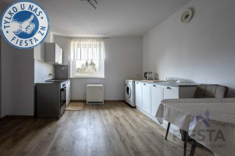 2-pokojowe mieszkanie Gliwice, ul. Kolejarzy 8