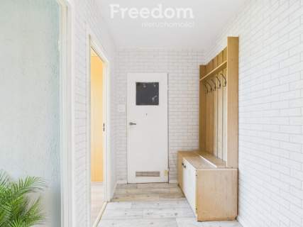 3 pokoje 48,60 m balkon Tułowice, ul. Ceramiczna
