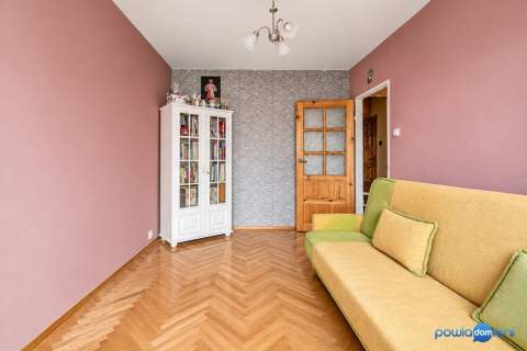 4 Pokoje 84,97 m 1 Piętro Os. Południe